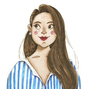 Meet your Posher, Bethany